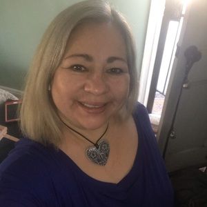 Meet your Posher, Sandra